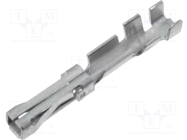 KONEKTOR PIN 182206-2